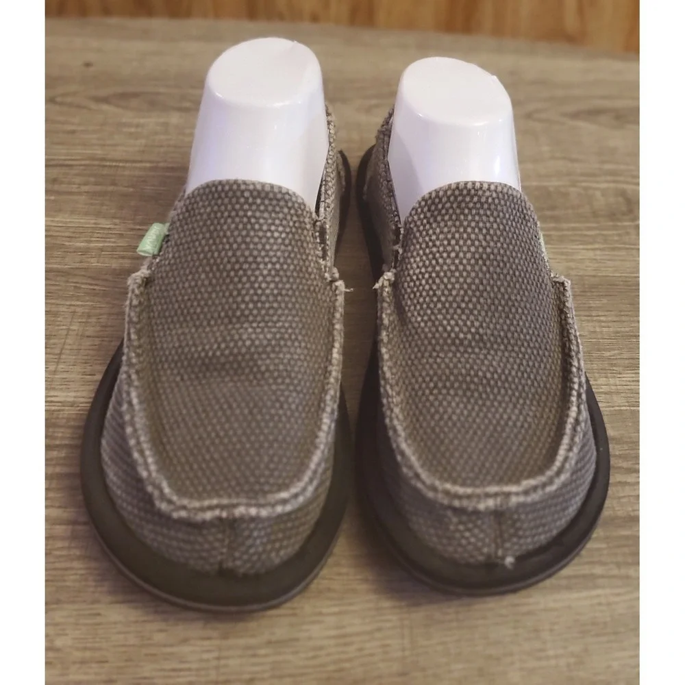 Sanuk *owners are